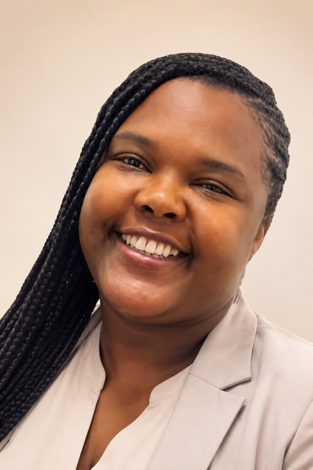 Jodene Simms, owner of iClear Financial Path